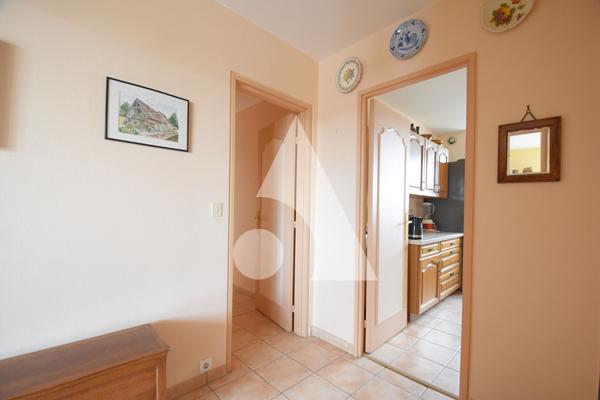 Appartement 4 pièces 81 m2