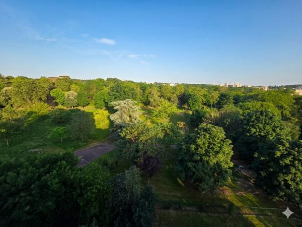 LAISSEZ-VOUS SEDUIRE PAR CET APPARTEMENT F3 - LIVRY GARGAN CENTRE !
