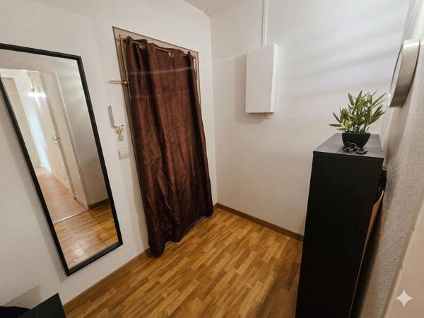 LAISSEZ-VOUS SEDUIRE PAR CET APPARTEMENT F3 - LIVRY GARGAN CENTRE !