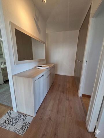 LAISSEZ-VOUS SEDUIRE PAR CET APPARTEMENT F3 - LIVRY GARGAN CENTRE !