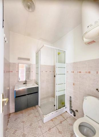 Studio sur la Marina de la pointe du bout