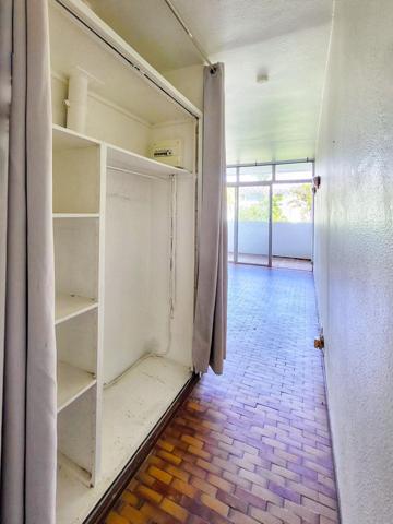 Studio sur la Marina de la pointe du bout