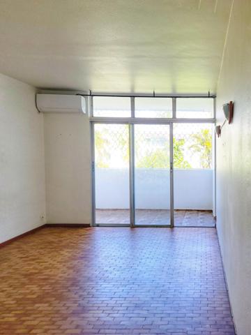 Studio sur la Marina de la pointe du bout