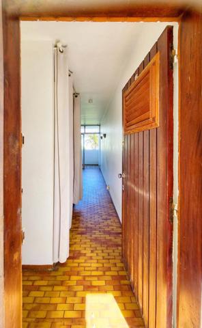 Studio sur la Marina de la pointe du bout