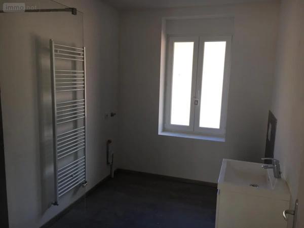 Achat - Immeuble Moyenmoutier 88420 344 m 2