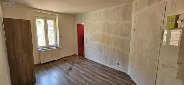 Achat - Immeuble Moyenmoutier 88420 344 m 2