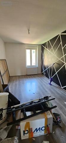 Achat - Immeuble Moyenmoutier 88420 344 m 2