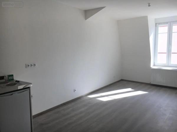 Achat - Immeuble Moyenmoutier 88420 344 m 2