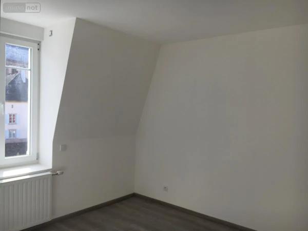 Achat - Immeuble Moyenmoutier 88420 344 m 2