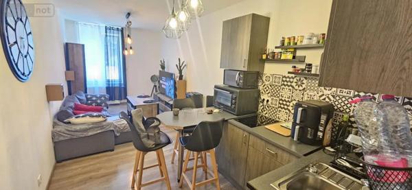 Achat - Immeuble Moyenmoutier 88420 344 m 2