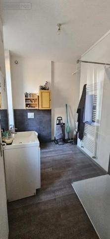 Achat - Immeuble Moyenmoutier 88420 344 m 2