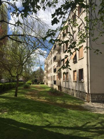 Appartement Champigny Sur Marne 3 pièce(s) 66.03 m2