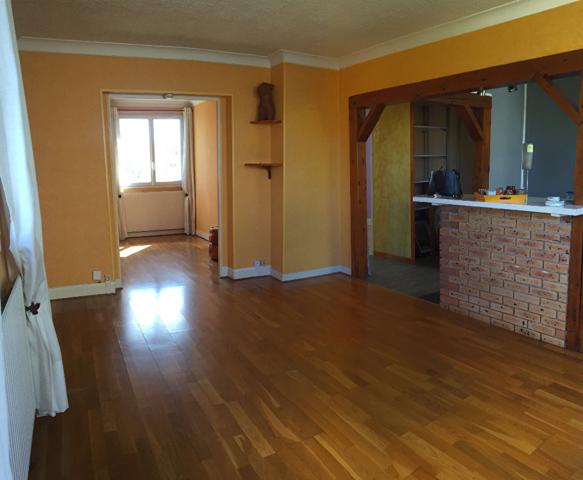 Appartement Champigny Sur Marne 3 pièce(s) 66.03 m2