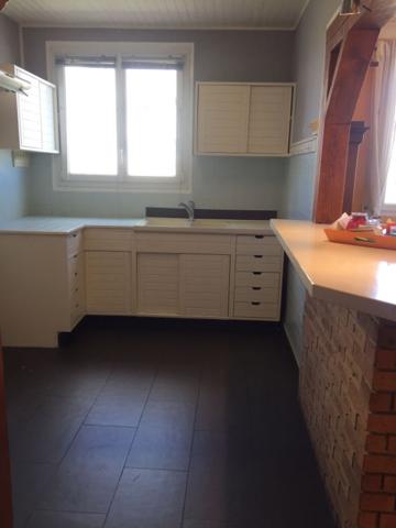 Appartement Champigny Sur Marne 3 pièce(s) 66.03 m2