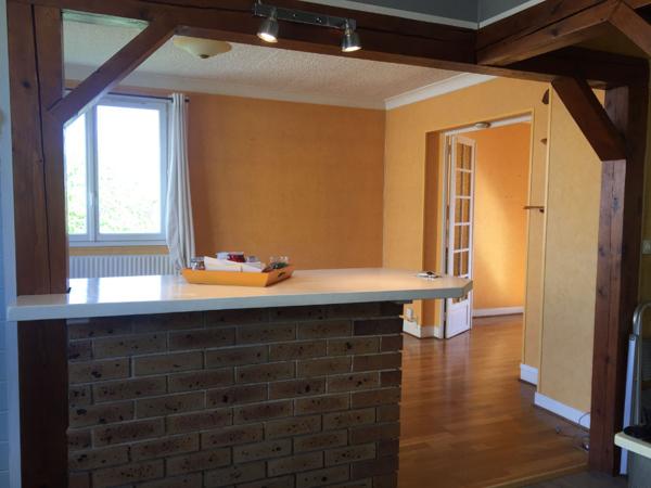 Appartement Champigny Sur Marne 3 pièce(s) 66.03 m2