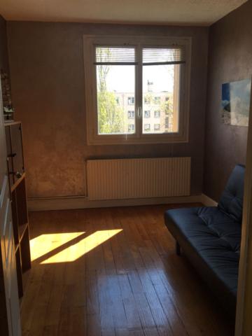 Appartement Champigny Sur Marne 3 pièce(s) 66.03 m2