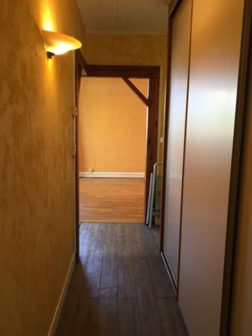 Appartement Champigny Sur Marne 3 pièce(s) 66.03 m2