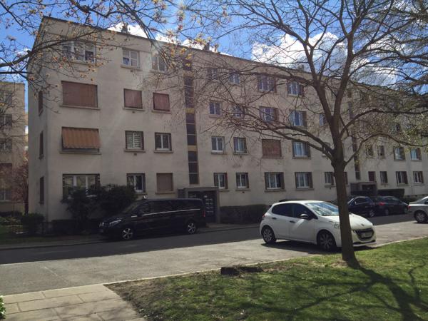 Appartement Champigny Sur Marne 3 pièce(s) 66.03 m2