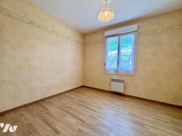 EXCLUSIVITE : Beaumont sur Sarthe, pavillon en campagne. 