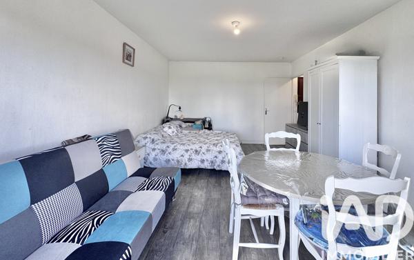 Studio à vendre 29 m² Sens