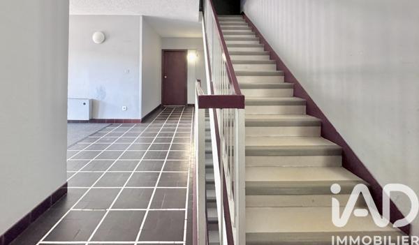 Studio à vendre 29 m² Sens