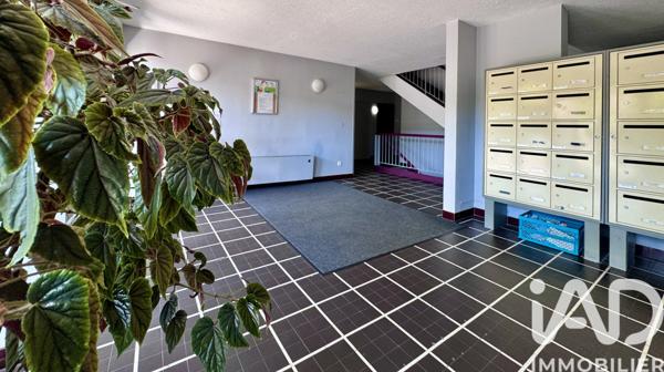 Studio à vendre 29 m² Sens