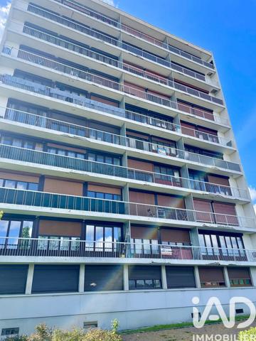 Studio à vendre 29 m² Sens