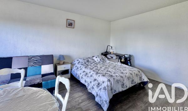 Studio à vendre 29 m² Sens