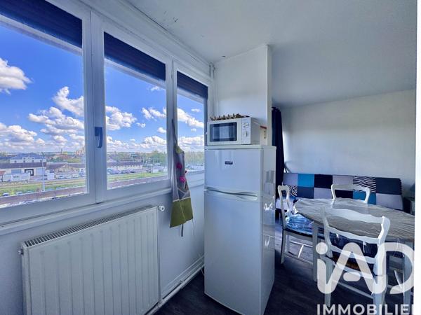 Studio à vendre 29 m² Sens