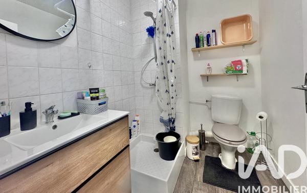 Studio à vendre 29 m² Sens