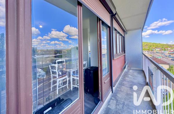 Studio à vendre 29 m² Sens