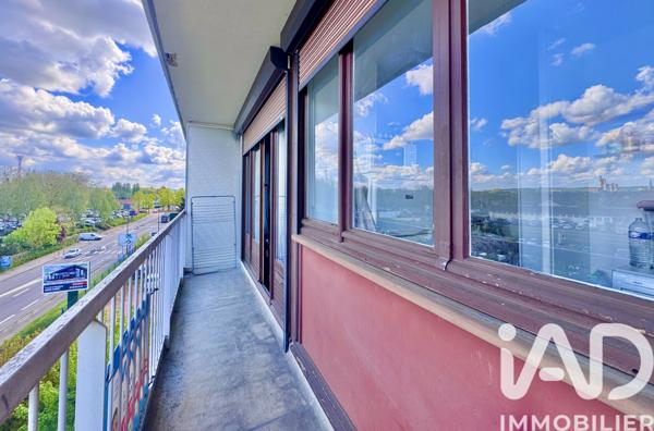 Studio à vendre 29 m² Sens