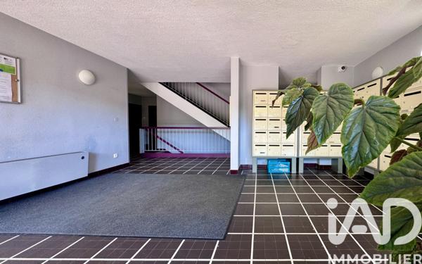 Studio à vendre 29 m² Sens