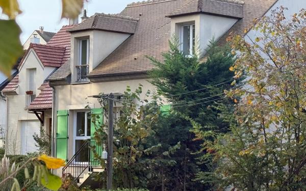 Maison à vendre    5 pièces • 133 m2 Créteil