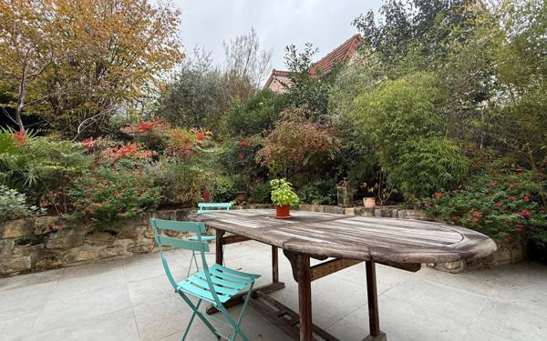 Maison à vendre    5 pièces • 133 m2 Créteil