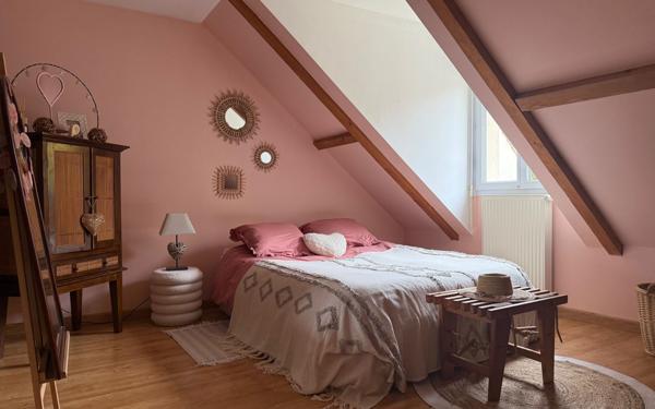 Maison à vendre    5 pièces • 133 m2 Créteil