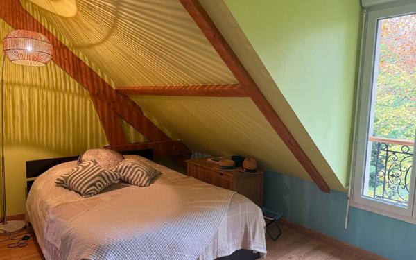 Maison à vendre    5 pièces • 133 m2 Créteil