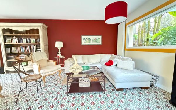 Maison à vendre    5 pièces • 133 m2 Créteil