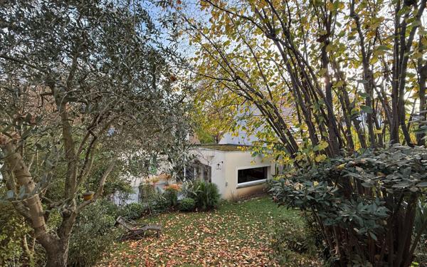 Maison à vendre    5 pièces • 133 m2 Créteil