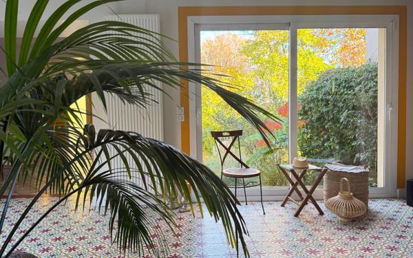 Maison à vendre    5 pièces • 133 m2 Créteil