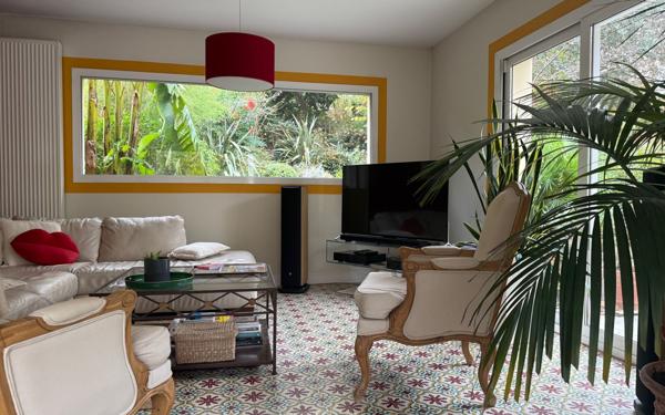 Maison à vendre    5 pièces • 133 m2 Créteil