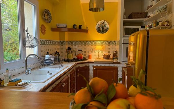 Maison à vendre    5 pièces • 133 m2 Créteil