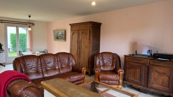 MAISON A VENDRE ROMORANTIN