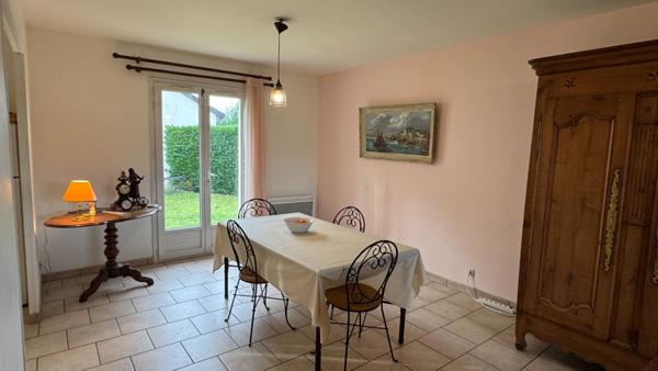 MAISON A VENDRE ROMORANTIN