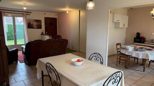 MAISON A VENDRE ROMORANTIN