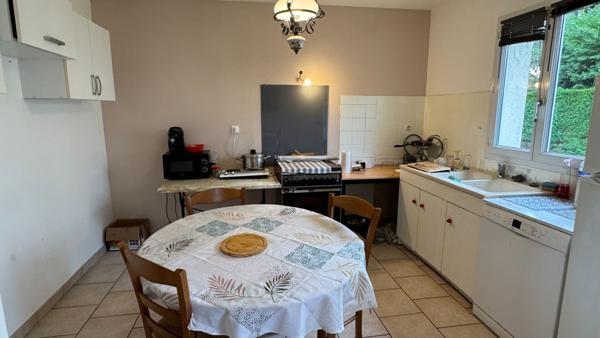MAISON A VENDRE ROMORANTIN