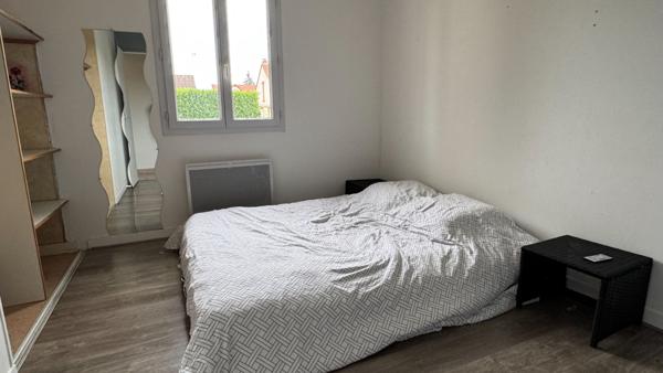 MAISON A VENDRE ROMORANTIN