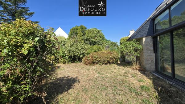 CARNAC - AU CALME - PROXIMITE IMMEDIATE DU BOURG