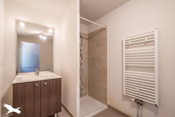 Appartement à vendre |                                       Gradignan |                                        2 pièces  |  44 m²