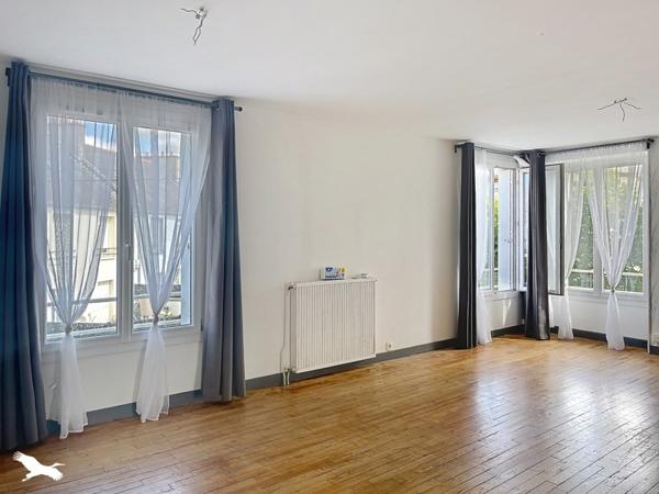 Maison 223 650 € Lesneven 8 p 109 m² DPE D